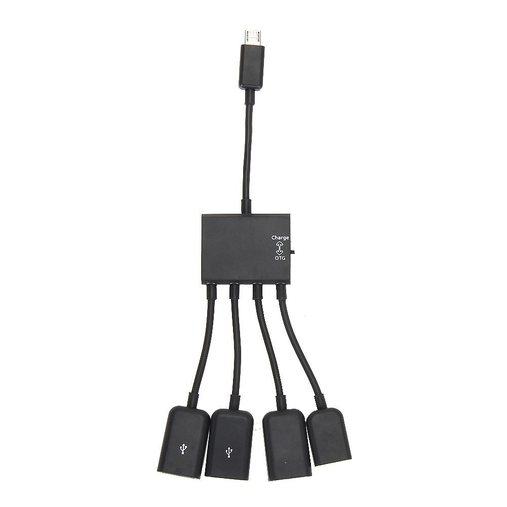 4-port-usb-power-charging-otg-hub-สายเคเบิ้ลสำหรับ-android