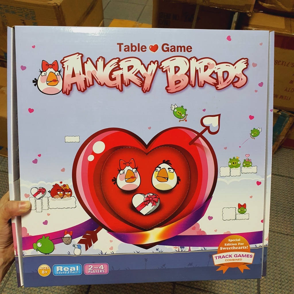 angry-birds-table-game-special-edition-for-sweetheart-train-track