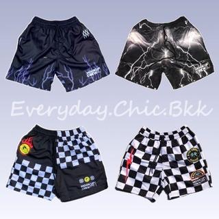 สินค้า Everyday Chic,Bkk กางเกง​ HOOKUP​ จาก​ Huak Brand