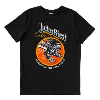 เสื้อยืดโอเวอร์ไซส์Judas PRIEST - ครีมบํารุงผิว | เสื้อยืด พิมพ์ลายวงดนตรี | เพลงเมอร์ช | Unisex | เสื้อยืด พิมพ์ลายดนตร