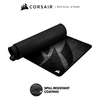 ภาพหน้าปกสินค้าCORSAIR Mousepad MM300 PRO Premium Spill-Proof Cloth Gaming Mouse Pad — Extended ที่เกี่ยวข้อง