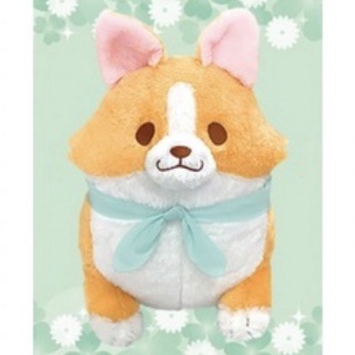 ตุ๊กตา Faithful Mochishiba