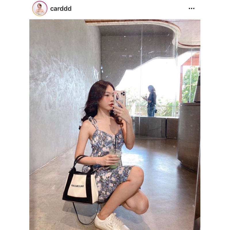 New Balenciaga Cabas XS size S size Shopee Thailand