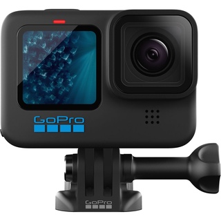 สินค้า GoPro HERO11 Black Action Camera   รับประกันศูนย์
