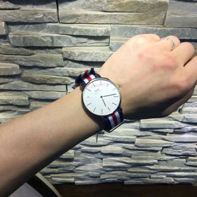 Dw Classic (Canterbury) Shopee Thailand