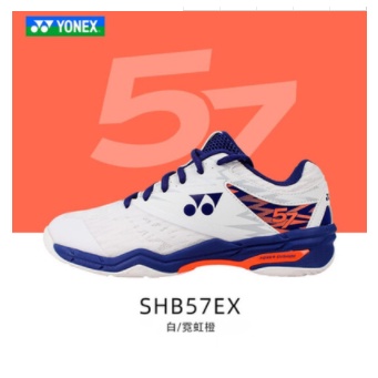 รองเท้าแบดมินตัน-yonex-รองเท้าแบดมินตันสำหรับผู้ชายและผู้หญิง-รองเท้าน้ำหนักเบาและระบายอากาศได้ดี