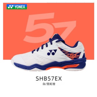 รองเท้าแบดมินตัน Yonex รองเท้าแบดมินตันสำหรับผู้ชายและผู้หญิง รองเท้าน้ำหนักเบาและระบายอากาศได้ดี