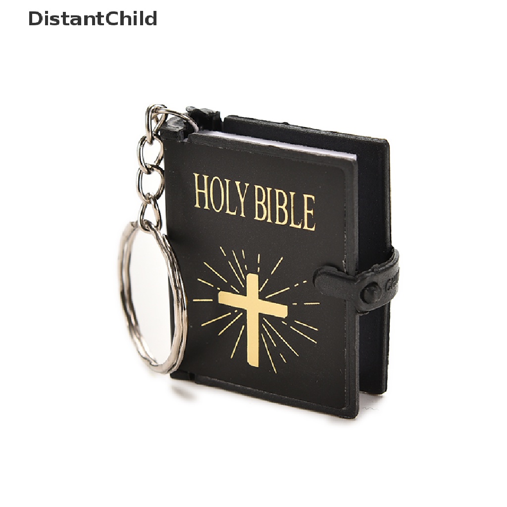 dcth-ใหม่-พวงกุญแจ-รูปพระเยซู-ไบเบิล-ศาสนาคริสต์-ขนาดเล็ก