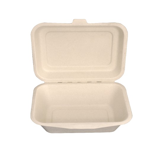 หมด-grace-simple-compostable-lunch-box-เกรซ-ซิมเปิล-กล่องอาหารภาชีวะ-450-มล-x-50-ชิ้น