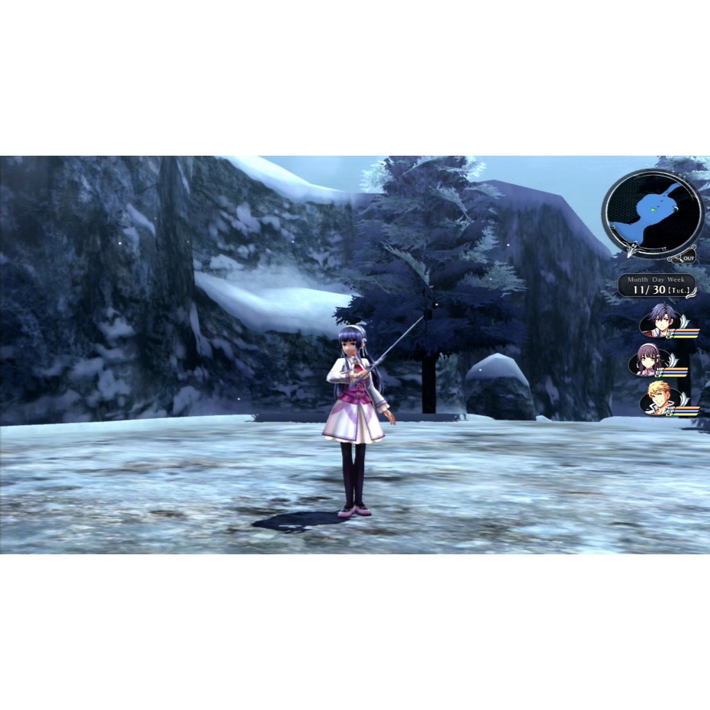 ps3-the-legend-of-heroes-trails-of-cold-steel-ii-เกม-playstation-3