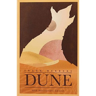 Asia Books หนังสือภาษาอังกฤษ DUNE