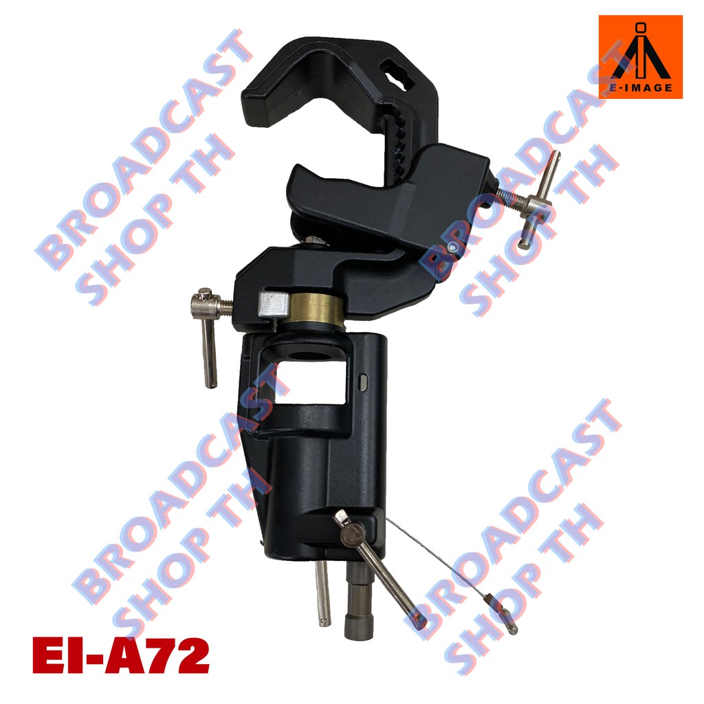 ส่งฟรี-ตัวล็อกไฟ-e-image-ei-a72-swiveling-pipe-clamp