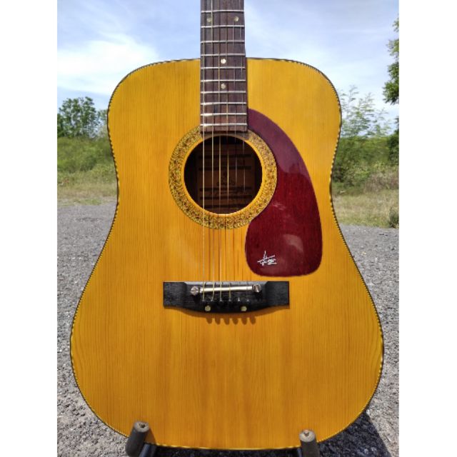 タケハル TAKEHARU WT-250 アコースティックギター TAKEHARU Guitar WT-250   '752.jpg
