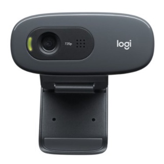 ภาพหน้าปกสินค้าLogitech HD Webcam C270 (960-000584) ที่เกี่ยวข้อง