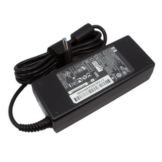 HP Compaq Adapter 19.5V/4.62A (4.5*3.0mm) หัวเข็ม (Black)