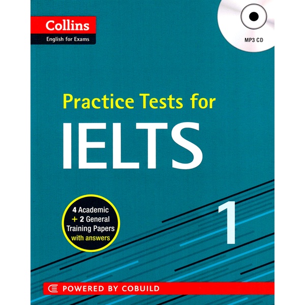 dktoday-หนังสือ-collins-practice-tests-for-ielts-mp3-cd