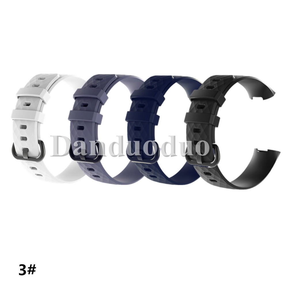 สายรัดข้อมือซิลิโคน-สําหรับ-fitbit-charge3-charge4-fitbit-charge-3-fitbit-charge-4-4-ชิ้น