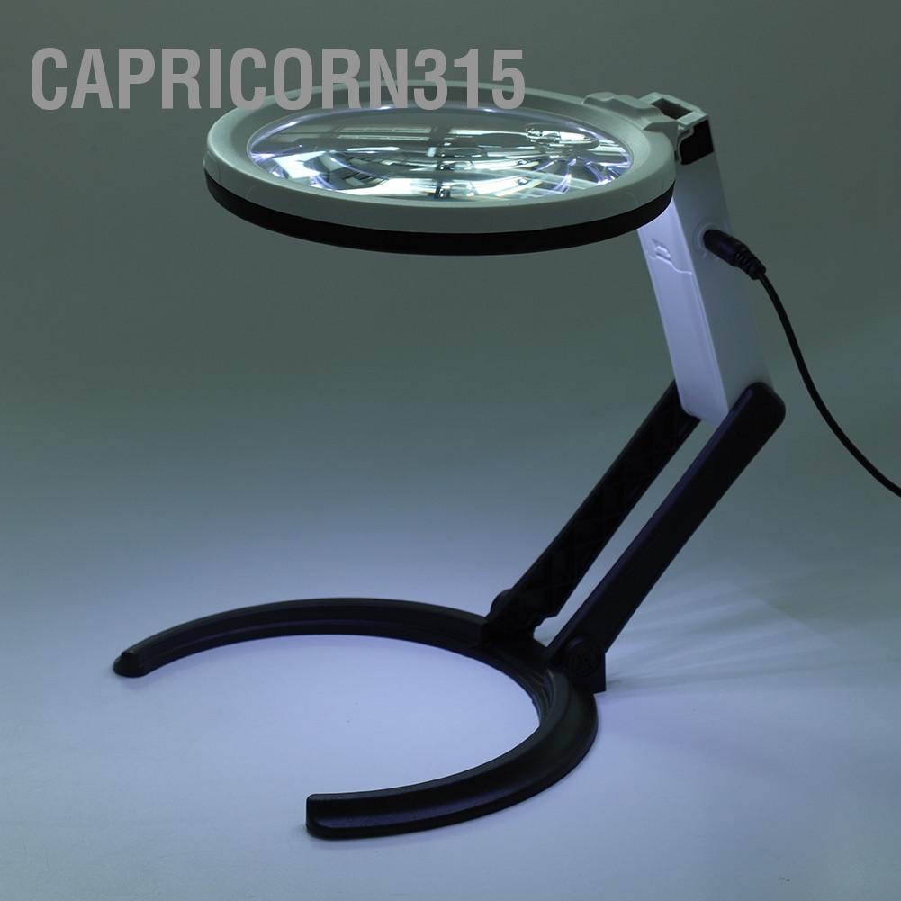 capricorn315-โคมไฟตั้งโต๊ะ-led-หนา-130-มม-พร้อมปลั๊ก-us