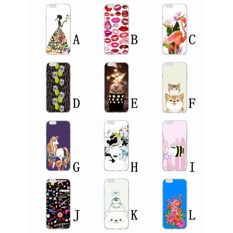 tpu-เคสซิลิโคนสำหรับ-ipod-touch-5-6