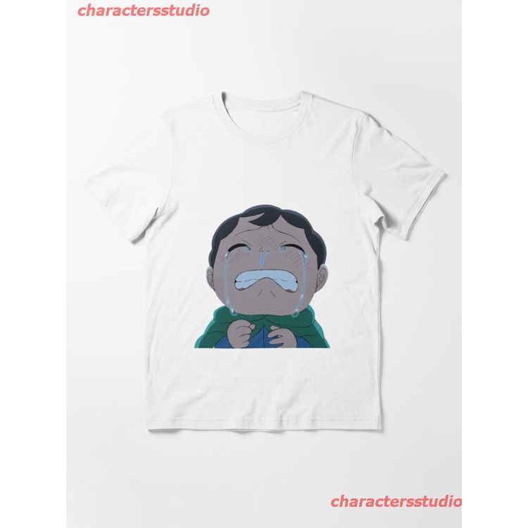 new-ranking-of-kings-essential-t-shirt-เสื้อยืด-ดพิมพ์ลาย-เสื้อยืดผ้าฝ้าย-คอกลม-cotton-แฟชั่น-sale-unisex