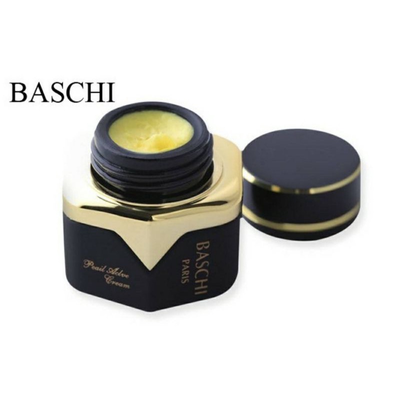 ครีมบาชิโกล์ด-baschi-gold-สูตรเข้มข้น-ขนาด-20-กรัม-ของแท้-หน้าใส-ไร้สิว-ผิวกระจ่างใส