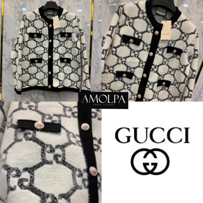 gucci-เสื้อแฟชั่นจากแบรนด์ดัง-2020