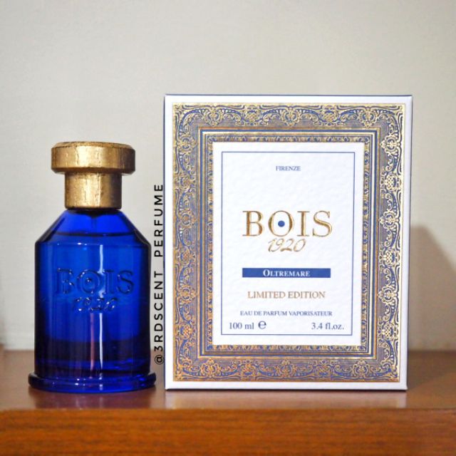 แบ่งขาย-bois-1920-oltremare-decant