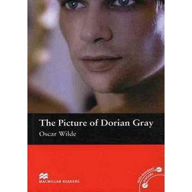 DKTODAY หนังสือ MAC.READERS ELE.:PICTURE OF DORIAN GRAY