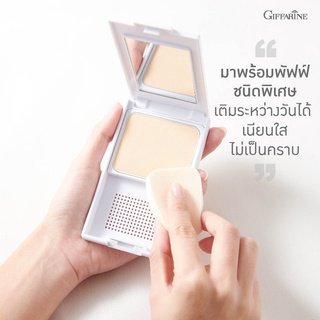 แป้งรองพื้น เอดดัลไวส์ ไวท์เทนนิ่ง คอมแพ็ค ฟาวน์เดชั่น SPF30 PA+++