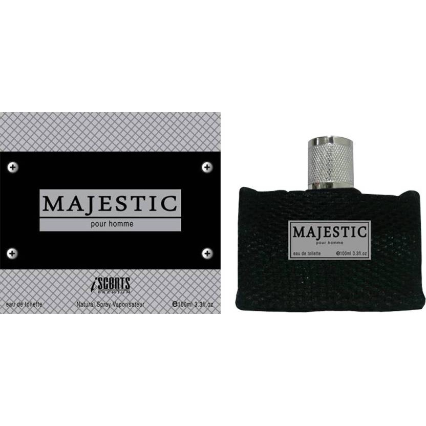 น้ำหอม-majestic-pour-homme-100-ml