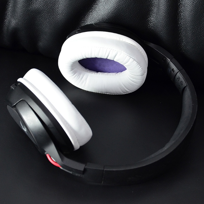 เบาะฟองน้ําหูฟังเคสหูฟัง-hyperx-alpha-cloud-ii-stinger