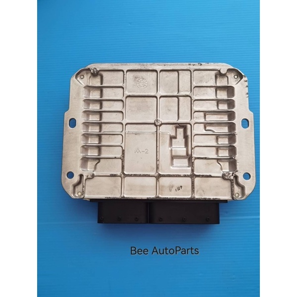 กล่องควบคุมเครื่องecu-nissan-navara-c1-ใหม่-แท้