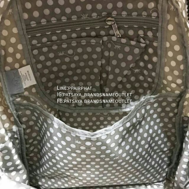 new-arrival-kipling-large-backpack-with-zips-กระเป๋าเป้รุ่นใหม่ล่าสุดวัสดุแท้-outlet