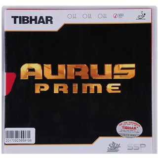 ยางปิงปอง Tibhar Aurus Prime