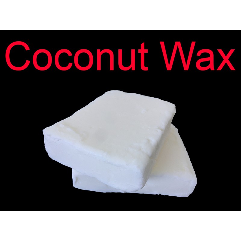 โคโคนัทแว๊กซ์-coconut-wax-ไขมะพร้าว-สำหรับผลิตเทียน-เทียนหอม-เทียนสปา