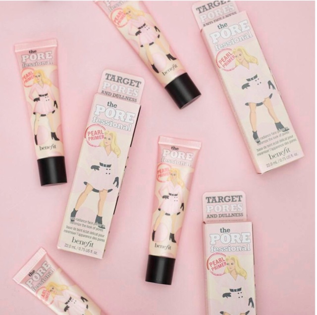 พร้อมส่ง-benefit-the-pore-fessional-pearl-primer-7-5-ml-no-box