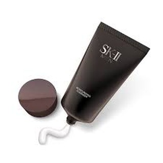 SK-II Men Moisturizing Cleanser 120g