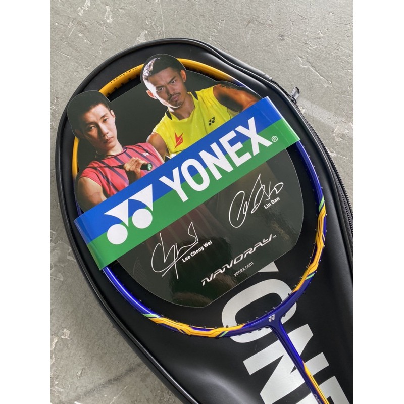 ไม้แบดมินตัน-ไม้แบด-yonex-รุ่น-nanoray9-ของแท้-100