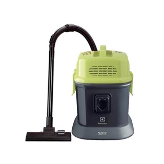 Water vacuum cleaner WET&amp;DRY VACUUM CLEANER ELECTROLUX Z823 20L Vacuum cleaner Electrical appliances เครื่องดูดฝุ่น ดูดน