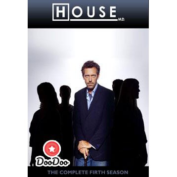 house-m-d-season-1-ซับไทย-dvd-6-แผ่น