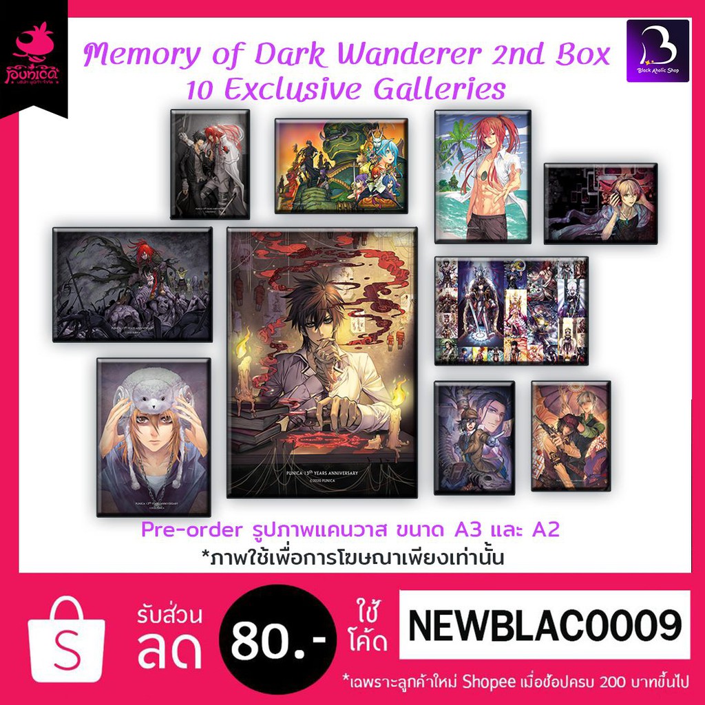 pre-order-05-memory-of-dark-wanderer-2nd-box-ภาพแคนวาสความทรงจำแห่งอนธการ
