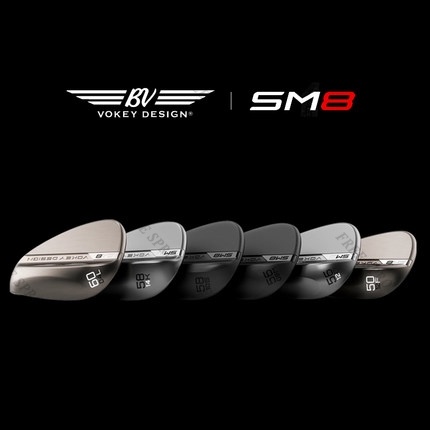 รูปภาพสินค้าแรกของใหม่ Wedge golf clubs SM8 Sand bunker อุปกรณ์ไม้กอล์ฟสําหรับใช้ในการตีกอล์ฟ