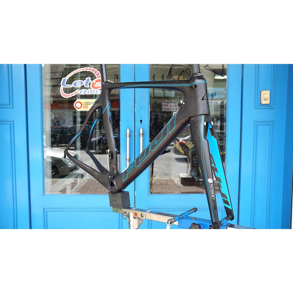 Fuji transonic elite 2025