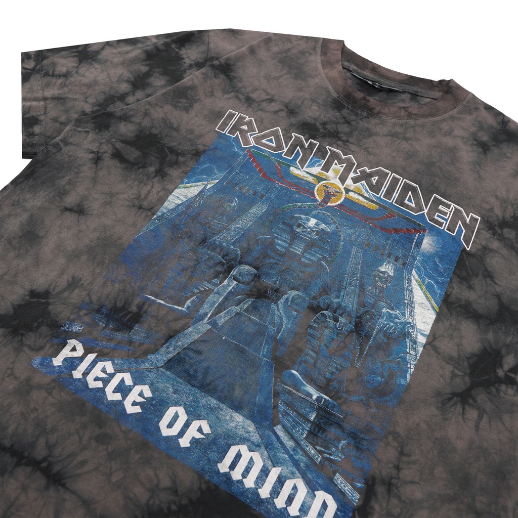 เสื้อยืดวินเทจss-iron-maident-tee-piece-of-mind-น้ํายาล้างกรดs-5xl