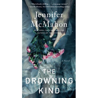 หนังสือภาษาอังกฤษ The Drowning Kind  by Jennifer McMahon