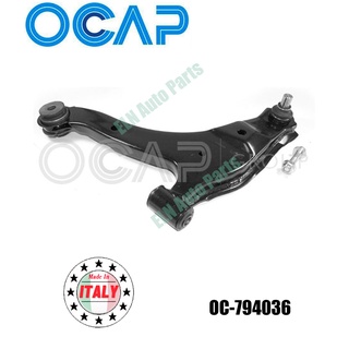 ปีกนกทั้งอัน ข้างซ้าย (Track Control Arm) ไครสเลอร์ CHRYSLER PT Cruiser ปี 2000