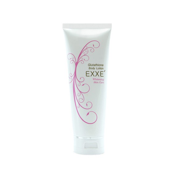 [Exp 09/2020] Exxe Glutathione Body Lotion 200g Shopee Thailand