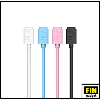 สายชาร์จ Joyroom รุ่น Fast Charge JR-S118 L Cable