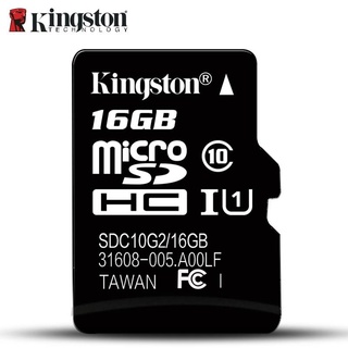 Memory Card พร้อมธรรมะ Kingston