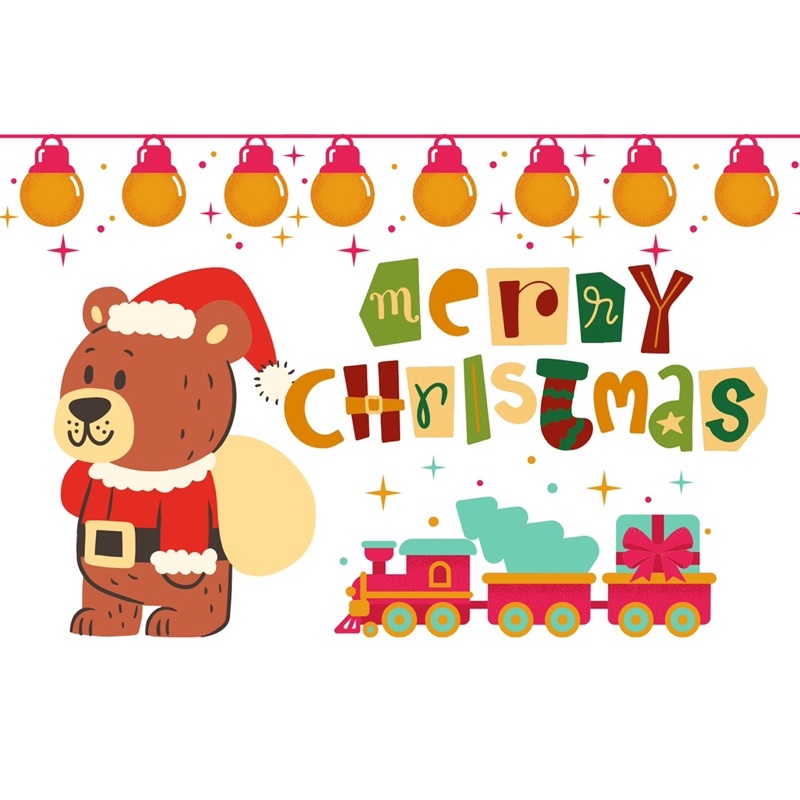 christmas-card-ขนาด-4-6-ทำเอง-ไม่ใช่งานจีน-ปริ้นสีคมชัด